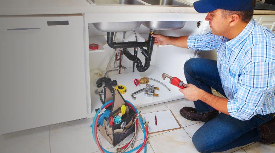 Local tankless water heater installation in Sublimity, OR